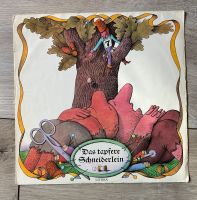 Schallplatten Kinder DDR Sachsen - Mittweida Vorschau