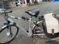 Fahrradtasche würde heute nacht entwendet Nordrhein-Westfalen - Neuss Vorschau