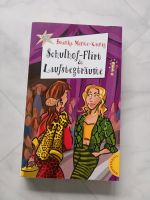 Freche Mädchen, freche Bücher Schulhof - Flirt & Laufstegträume Baden-Württemberg - Winnenden Vorschau