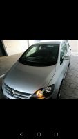 Silber 2005 VW Golf Volkswagen Schaltgetriebe 55 kW 70 PS Hamburg-Nord - Hamburg Fuhlsbüttel Vorschau