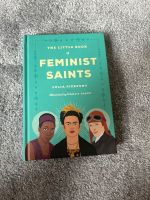 Buch: Feminist Saints, illustriert Niedersachsen - Northeim Vorschau