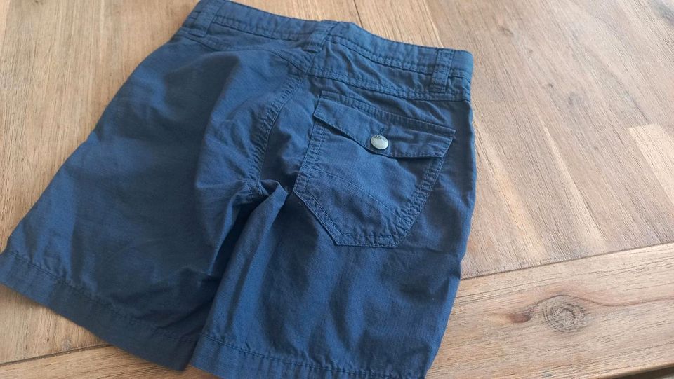 S.Oliver Shorts kurze Hose 104 (110) Slim Jeans Brand  Pelle in Herzogenaurach