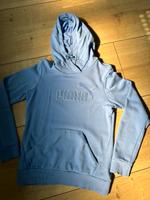 Puma Hoodie blau Nordrhein-Westfalen - Düren Vorschau