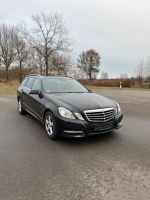 Mercedes-Benz E350 T-Modell Niedersachsen - Essen (Oldenburg) Vorschau