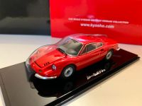 Modellauto Ferrari 246 Dino 1:43 Kyosho Nordrhein-Westfalen - Paderborn Vorschau