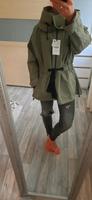 Parka Damen Zara S NEU Bayern - Mallersdorf-Pfaffenberg Vorschau