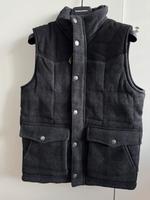 Levi‘s  Weste Bayern - Lindau Vorschau