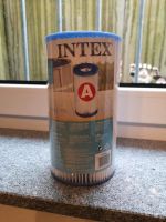 4x Intex Pool - Filter  A - Neu OVP Hessen - Schöneck Vorschau