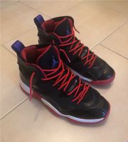 Jordan Jumpman Two Trey Hessen - Wiesbaden Vorschau