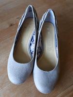 Pumps, Marco Tozzi, Größe 38, neuwertig Nordrhein-Westfalen - Brühl Vorschau
