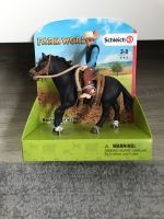 Schleich Farm World Saddle bronc riding Cowboy 41416 Niedersachsen - Tostedt Vorschau