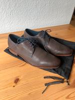 Bugatti Derby Herrenschuhe 43 Innenstadt - Köln Deutz Vorschau
