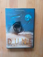 DUNE DER WÜSTENPLANET remastered DVd Nordrhein-Westfalen - Odenthal Vorschau