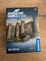 Adventure Games - das Verlies Schleswig-Holstein - Hoisdorf  Vorschau