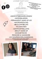 Kosmetikstudio Höxter Nordrhein-Westfalen - Höxter Vorschau