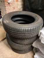 Sommerreifen Bridgestone T005 195/65 R15 91T (wie neu) Bayern - Zell am Main Vorschau