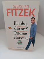 Buch von Sebastian Fitzek Berlin - Hellersdorf Vorschau