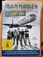 Iron Maiden 'Flight 666' Niedersachsen - Himmelpforten Vorschau