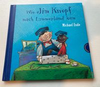 Wie Jim Knopf nach Lummerland kam Berlin - Lichtenberg Vorschau