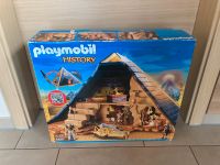 Playmobil 5386 History Pyramide Nordrhein-Westfalen - Erwitte Vorschau