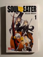 Soul Eater von Atsushi Ohkubo Vol. 1 Niedersachsen - Stolzenau Vorschau