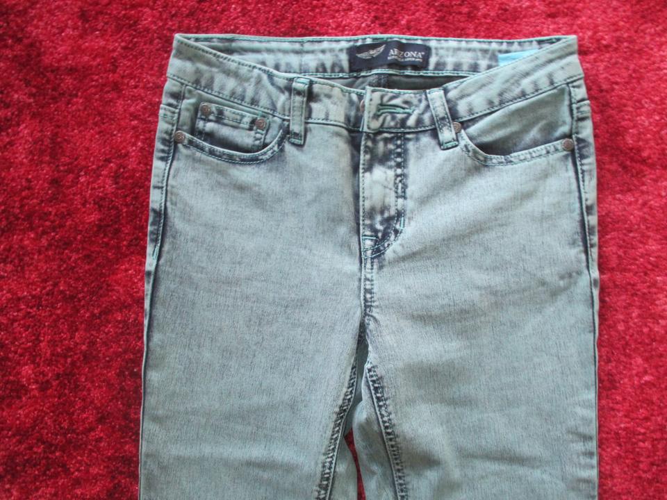 Arizona Jeans, Größe 34, leicht ausgestellt --wie Neu !! in Sien