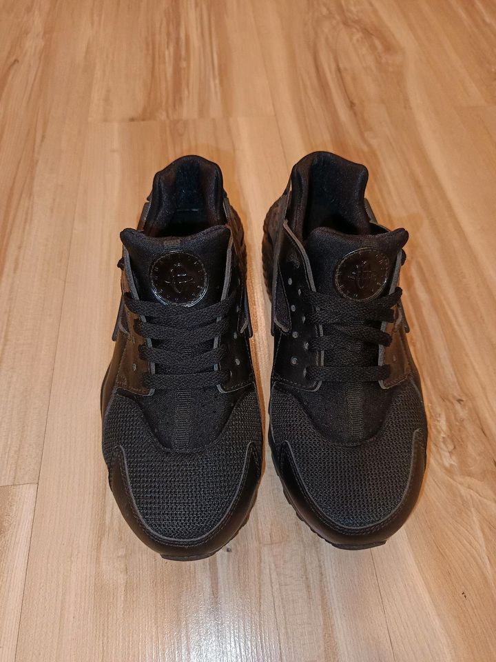 Nike Huarache in Berlin