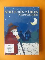 DVD: Schäfchen zählen-Die Einschlafhilfe- NEU & OVP! Gerbstedt - Welfesholz Vorschau