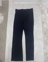 Schwarze Hose Gr. M Hessen - Ginsheim-Gustavsburg Vorschau
