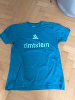 T-shirt Zimtstern für Herren L türkis Nordrhein-Westfalen - Lippstadt Vorschau