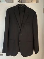 Hugo Boss Anzug schwarz, 46 Saarland - Nonnweiler Vorschau