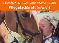 Pflegefachkraft (m/w/d) 1:1-Intensivpflege in Großheide Niedersachsen - Großheide Vorschau