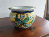 Vintage Japan Porzellan Blumentopf Baden-Württemberg - Albstadt Vorschau