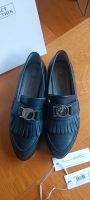 VERSACE Collection Schuhe Loafers Gr. 38 NEU mit Karton Harburg - Hamburg Eißendorf Vorschau