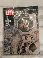 LIFE magazine to the moon and back 1969 Niedersachsen - Wolfsburg Vorschau