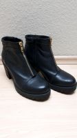 Vagabond ❤ Stiefeletten 38 Leder Top Zustand super schön Nordrhein-Westfalen - Paderborn Vorschau