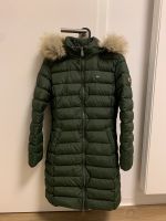 Tommy Hilfiger XXS/XS Wintermantel warm Sachsen-Anhalt - Bernburg (Saale) Vorschau