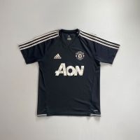 Vintage Adidas Manchester United Trikot 39€* Fußball Shirt Herren Baden-Württemberg - Mudau Vorschau