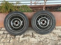 Opel  165/75 R14 Fulda Gravito M+S Winterreifen Nordrhein-Westfalen - Hamm Vorschau