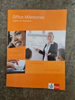 Office Milestones Englisch für Büroberufe von Klett Verlag Rheinland-Pfalz - Ludwigshafen Vorschau