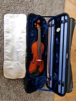 4/4 Violine/ Geige Spieltechnisch und klanglich optimiert Nordrhein-Westfalen - Meinerzhagen Vorschau