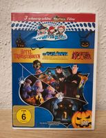 DVD Box Halloween Monster House Smurfy Hollow Hotel Transissilvan Sachsen - Plauen Vorschau