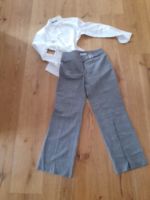 Brax, Hose, neu, Gr. 38 + Bluse, neuw. Gr. 38 Bayern - Roth Vorschau