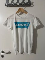 Levi’s Damen T Shirt Gr S neuwertig Bayern - Klosterlechfeld Vorschau