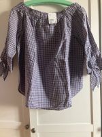 Bluse H&M gr.36 neu Dresden - Kleinzschachwitz Vorschau