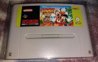 Goof Troop * SNES * Super Nintendo Nordrhein-Westfalen - Recklinghausen Vorschau