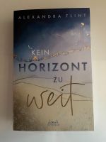 Kein Horizont zu Weit- Alexandra Flint Rheinland-Pfalz - Kelberg Vorschau