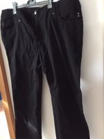 2 neue schwarze Jeans (versch..Gr.)+je 1 Hose geschenkt Kr. München - Grünwald Vorschau