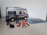 Playmobil Polizeitransporter 4023 Nordrhein-Westfalen - Mülheim (Ruhr) Vorschau