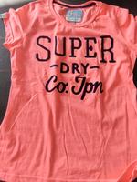 Superdry T-Shirt Hessen - Wiesbaden Vorschau